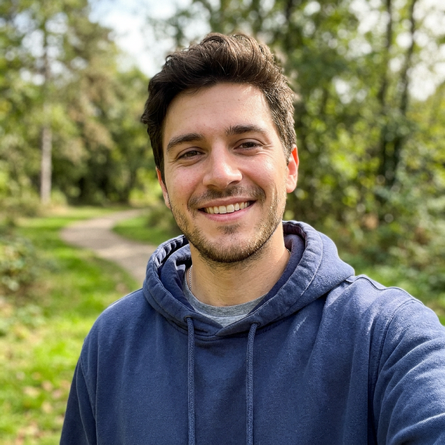 Before - Business Casual