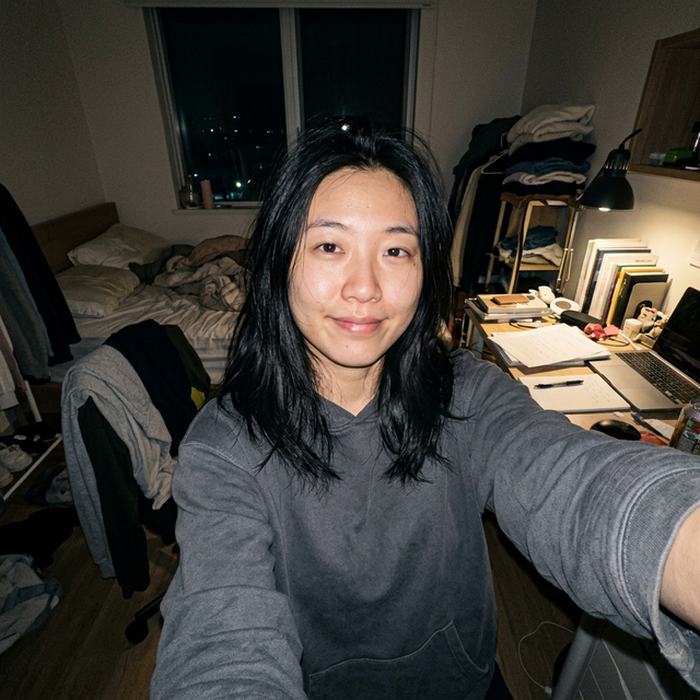 Before - Business Casual