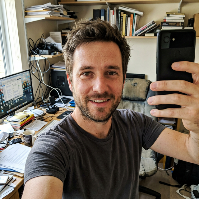 Before - Business Professional