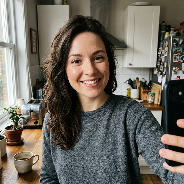 Before - Business Professional