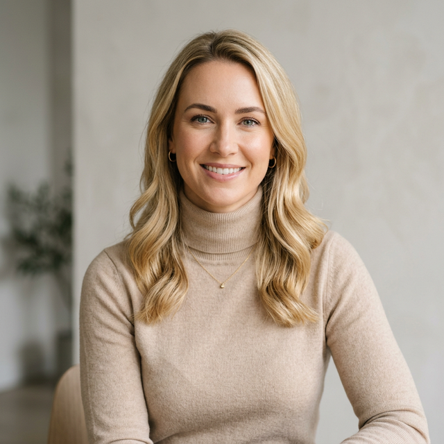 After - Smart Casual