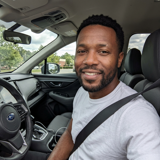 Before - Smart Casual